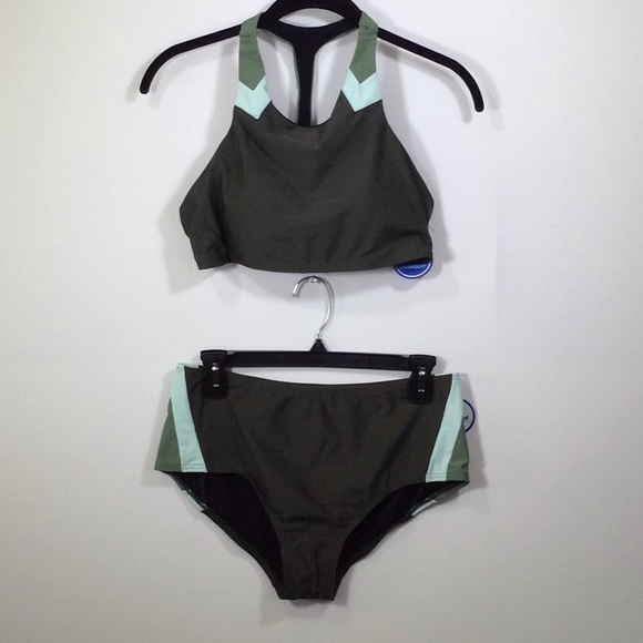 razor back swimsuits